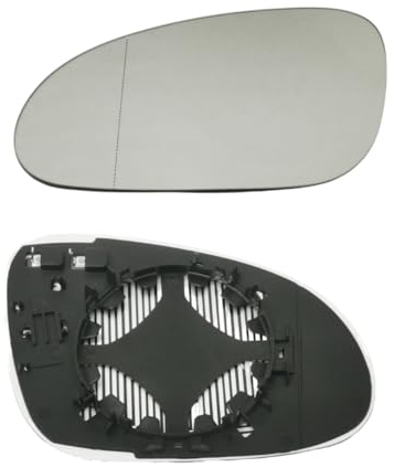 Spiegelglas Links Fahrerseite Beheizbar Asphärisch