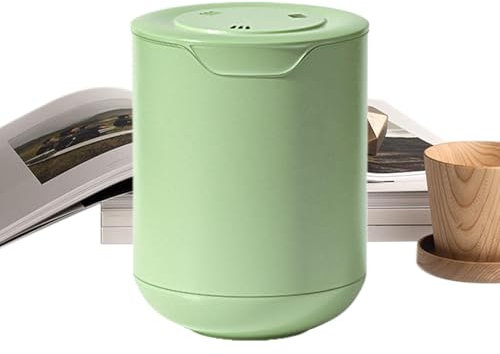 Macchina per la coltivazione di germogli di soia, scatola per germogli di soia - Pentola per la germinazione dei fagioli con coperchio | Vaso per la germinazione dei fagioli per uso alimentare, vassoi