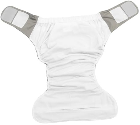 VICASKY Waschbare Inkontinenzunterhose Erwachsene Hautfreundliches Material Auslaufsicher Atmungsaktiv Für Patientenpflege Und Alltag