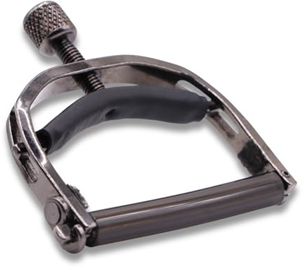 Paige P-6EW Original Capo, 6-strängad bred