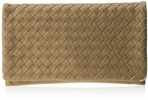 ABRO Unisex Clutch Tasche, Siena
