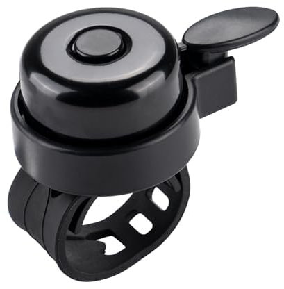 Fahrradklingel Vintage Radfahren Bell 100db Laut Klingel Fahrrad Erwachsene Fahrrad Lenker Bell Retro Fahrrad Klingel Loud Sound Horn