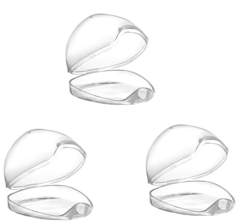 Boîte De Tétine - Boite A Sucette Bebe | Portable Boite À Tétine | Housse De Tétine | Boîte À Rangement Tétine Bébé | Étui Factice Pour Bébé | Boîte De Rangement Pour Stocker La Tétine Du Bébé