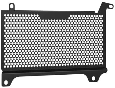 Motocicleta Radiador Cubierta Protectora Parrilla De Radiador para Ho&nda NX500 NX400 NX 500 NX 400 2024 2025, Accesorios Motocicleta, Parrilla Protectora De Radiador