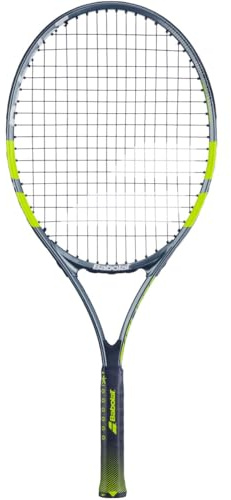 Babolat Carlitos Junior 25 Inch Tennis Racquet