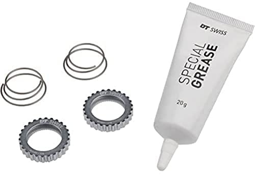 DT Swiss Hbdt977 Piezas de Bicicleta, Unisex, estándar