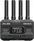 Accsoon CineView SE Wireless Empfänger Only SDI & HDMI Dualband-Technologie 2.4GHz 5GHz 1200ft/50ms FHD, Arbeiten Sie mit Accsoon HE, SE(Empfänger only)