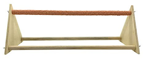 Huhn Sitzstangen Hühnersitz Hühnerstange Aus Sitzstange Hühnerstangespielzeug Holzstange Ständer Für Hühner Aus Für Hühner, Hahn, Große Papageien