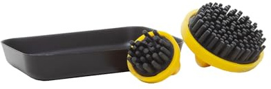 NOCH Tampon Herbe idéal pour Le modélisme, adapté pour Les écartements de Voie H0, TT, N, Z