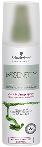 Schwarzkopf Essensity Fixing Spray fissatore - 200 ml