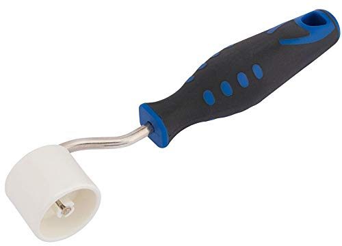 Draper 82711 Rouleau à couture plate Bleu