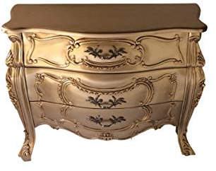 Antik Louises Meubles style rococo baroque - N° 16