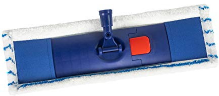 Efase Mopa de Microfibra 45 cm. con Bastidor plástico Plegable