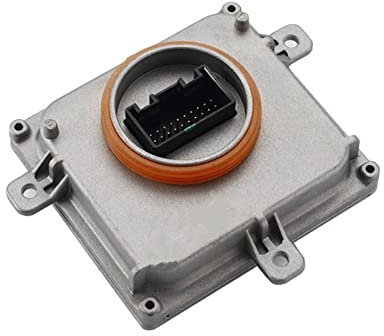 REIUAFWYGV 4G0907397P LED Pilote Ballast Phare Feux diurnes Module DRL for A3 S3 S6 Q3 Ballast électrique