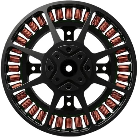 M8C08 EEE V3 Brushless Motor Fit For Drone Long Flight Time Multirotor Hexacopter Octopter