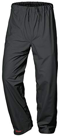 Norway LINDSDAL, PU Stretch Regenbundhose, L