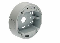 Axis 5034-111 Security Cameras and Mounting for Housing Mount – Security Camera Accessory (Mount, Universal, White)