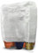 VOUNOT Winterschutz für Pflanzen Kübelpflanzen, Frostschutz Kübelpflanzensack mit Reißverschluss und Kordelzug, 150g/m², 250 x 360 cm