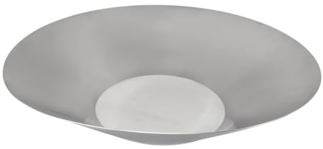 deingrillrost.de Edelstahl Ersatz Trichter f. Outdoorchef 480 Grill Kugel vgl. 18.320.04