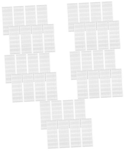 Tofficu 2500stücke Selbstklebende Tamper Evident Aufkleber Für Sichere Verpackungen Pvc Siegelsticker Silber Für Flaschen Und Dosen Für Kosmetische Und