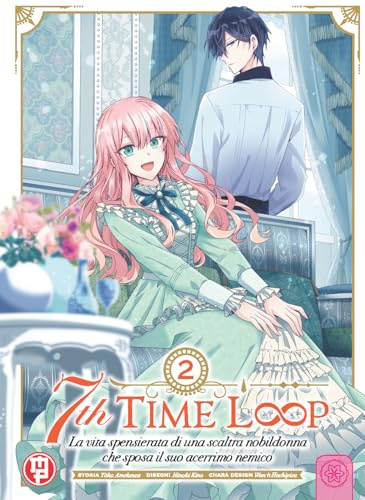 7th time loop (Vol. 2)