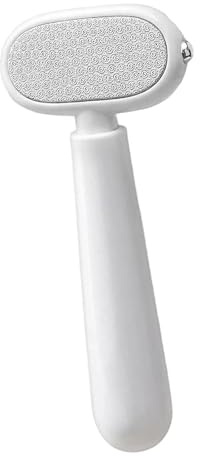 Escofina para reparación de talones, herramienta de exfoliación de callos, raspador de piel de doble cara con control de bordes de precisión, de alisado de talones agrietados, diseño mínimo de