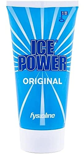 Ice Power kylgel, 1-pack (1 x 0,075 l)