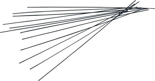 TRIUSO Laubsägeblatt Gr.5 , mittel,für Holz, 130mm,
