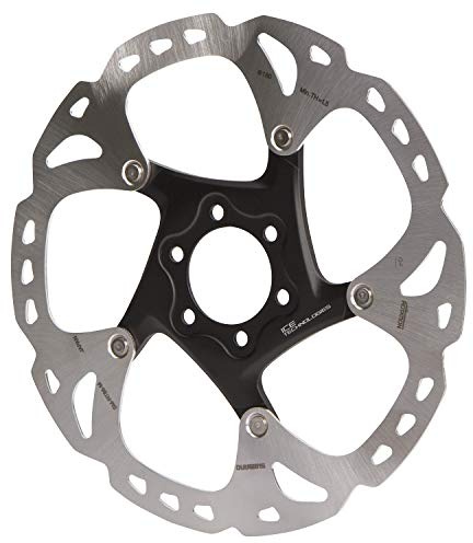 Disco freno SM-RT86M2 Ice-Tech, XT, diametro 180 mm, montaggio a 6 fori
