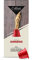 Caffè Cellini Capsules compatibles Nespresso* au ginseng - 100pcs | Café au ginseng au goût sucré avec arrière-goût de caramel
