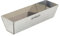 Amtech G0953 30cm decorator's Stainless Steel mud pan
