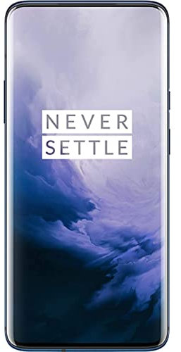 OnePlus 7 Pro 5G Nebula Blue 8GB+256GB UK EE GM1920, Versión UK (Reacondicionado)