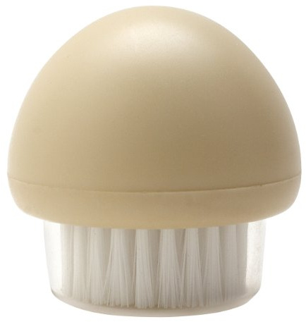 Joie Mushroom Brush and Vegetable Scrubber
