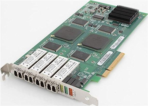 HP QLE2464 - Tarjeta de Red PCIE