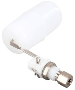 Ice O Matic 9131111-02 Plastic Float Valve