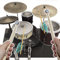Aerodrums Air Percussion Komplettset, inkl. 3 Eye Kamera