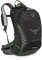Osprey Escapist 18 Multisport-Rucksack für Männer -Sport Pack - Black (M/L)