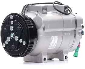 MAHLE ACP 53 000S Compresor aire acondicionado con junta tórica