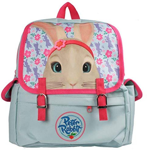 Peter Rabbit Lily Bobtail Satchel - Backpack
