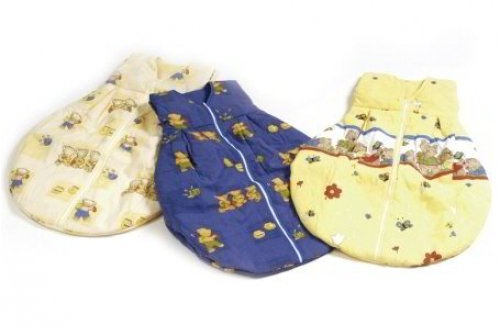Alvi 47269 Kugelschlafsack Thermo