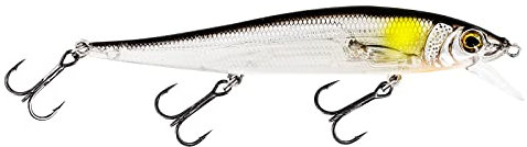 Westin Jerkbite SR 13,5cm 22g Floating - Jerkbait, Farbe:W Ayu
