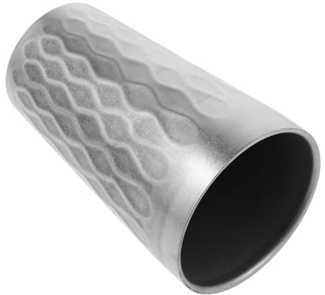 Alipis Gobelet Acier Inoxydable Pour Eau à Boisson Réutilisable Gobelet Domestique Pour Spiritueux