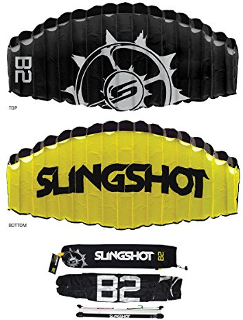 Slingshot Kiteboarding B2 Trainer Kite