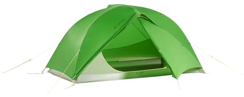 VAUDE 2-Personen-Zelt Space Seamless 1-2P cress Green -