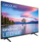 Cecotec TV LED 50 Smart TV A1 -Serie Alu10050. 4K UHD, Android 11, Frameless Design, MEMC, Dolby Vision und Dolby Atmos, HDR10, Modell 2023
