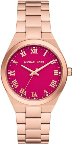Michael Kors MK7462 Damen Armbanduhr