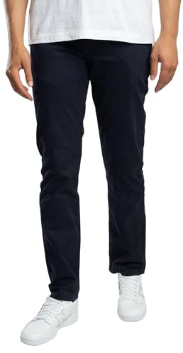 Levi's Men's 511 Slim Jeans, Nightwatch Blue Sorb, 38W / 34L