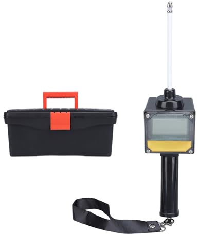 Prueba de embarazo de perro veterinario, prueba de ADN de perro Detector automático de ovulación sensible de alta precisión Detector automático de planificación de embarazo