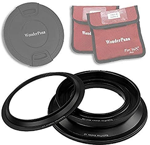 WonderPana Absolute Core for the Sigma 14mm f/2.8 EX HSM RF Aspherical Ultra Wide Angle Lens (Full Frame 35mm)