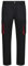 VELILLA 103004; Pantalón Bicolor Multibolsillos; Color Negro y Rojo; Talla 44